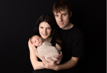 Фотография галереи 'Family'