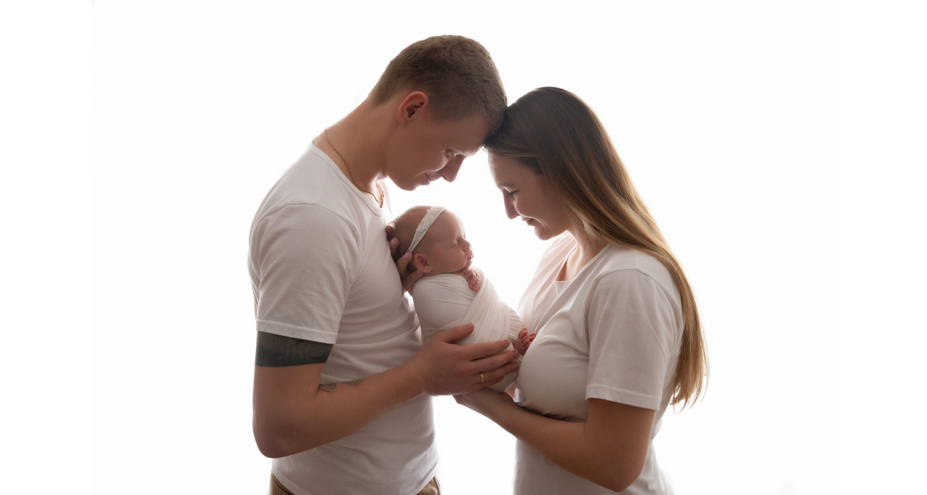 Фотография галереи 'Family'