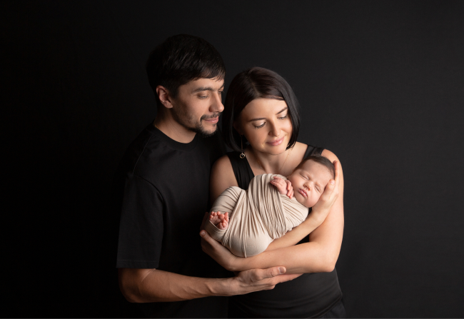Фотография галереи 'Family'