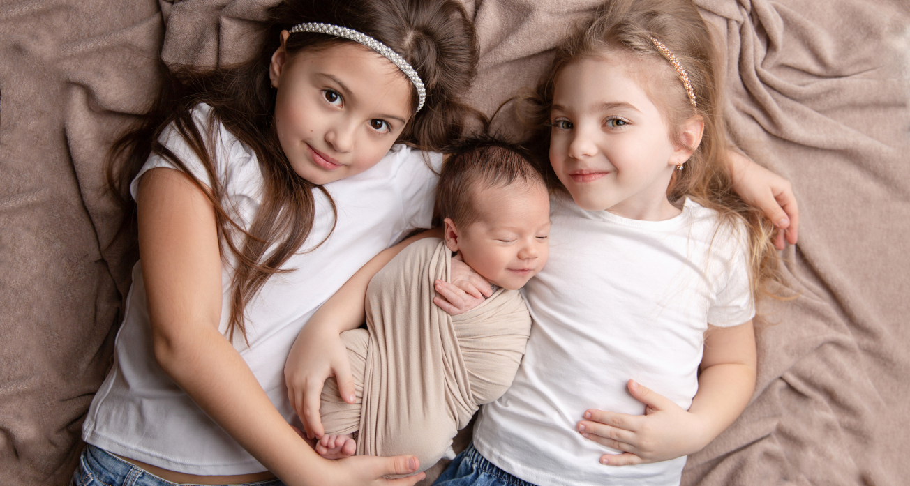 Фотография галереи 'Family'