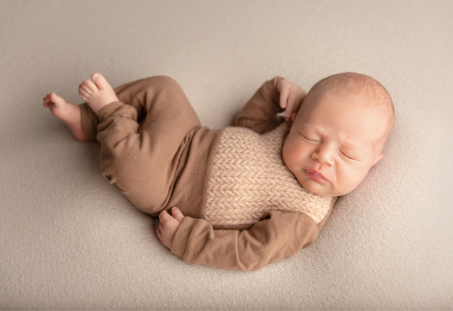 Фотография галереи 'Newborn'