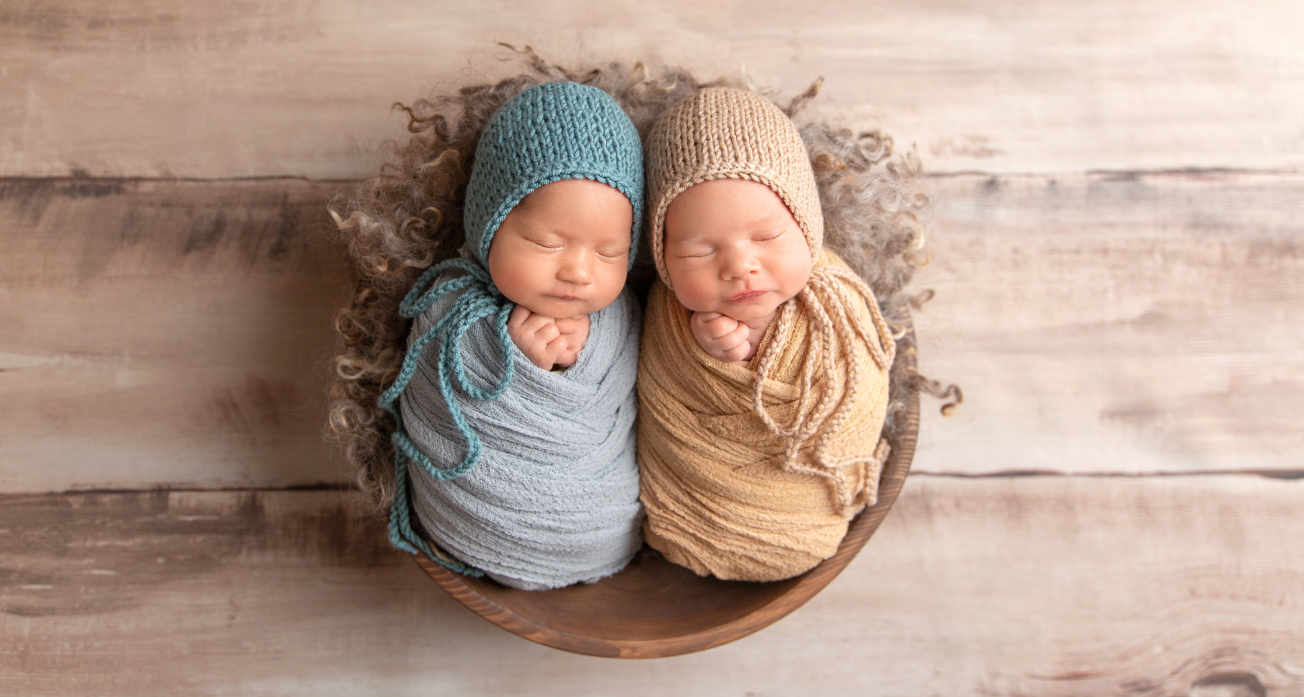 Фотография галереи 'Newborn'